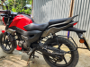 TVS Raider 125cc বাইক বিক্রয় – ২০২২ মডেল